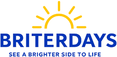 Briterdays Logo web